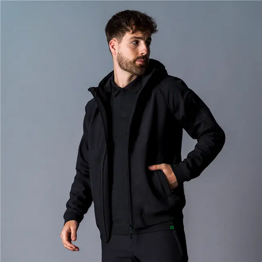 Tricorp 402704  Softshell Bomber Capuchon RE2050